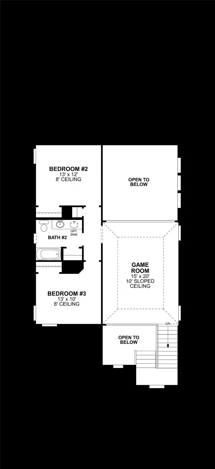 1021 Western Hills Drive, Crowley, TX 76036 - Image #3