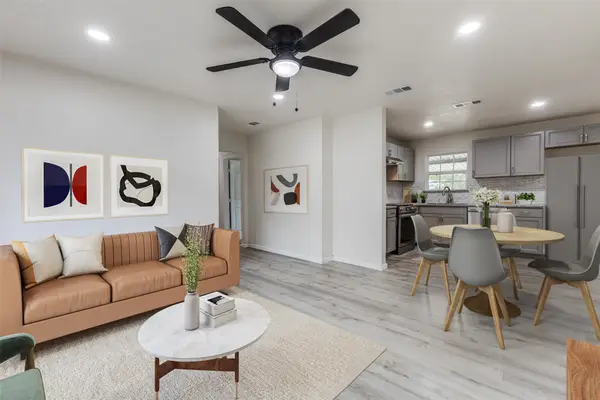 2908 Scottsbluff Drive, Dallas, TX 75228