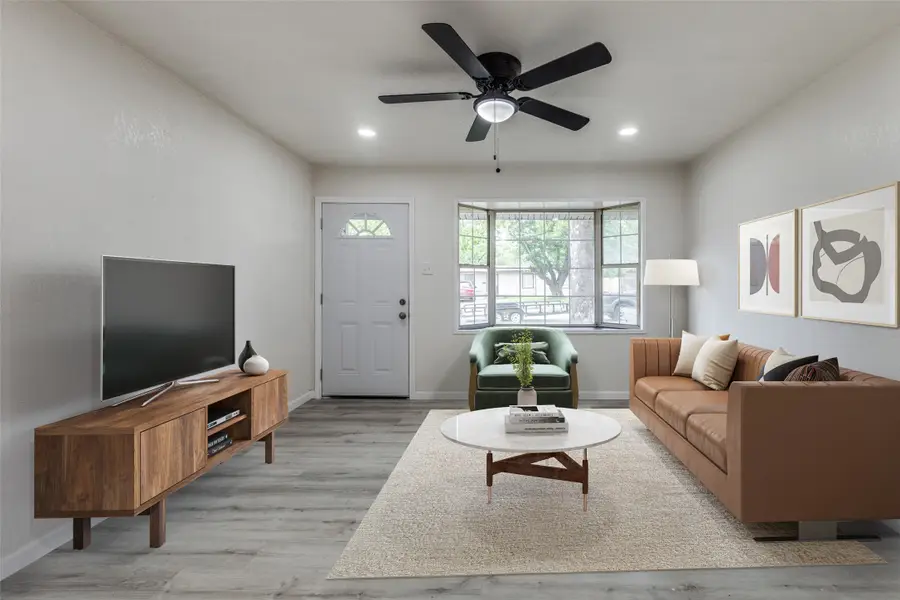 2908 Scottsbluff Drive, Dallas, TX 75228 - Image #2