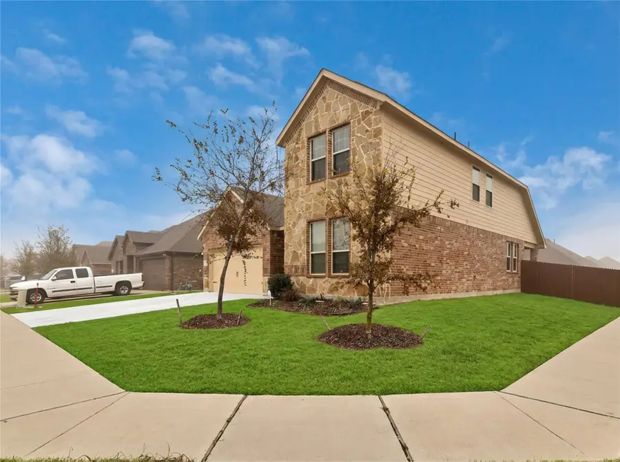 717 Rawhide Way, Princeton, TX 75407 - Image #2
