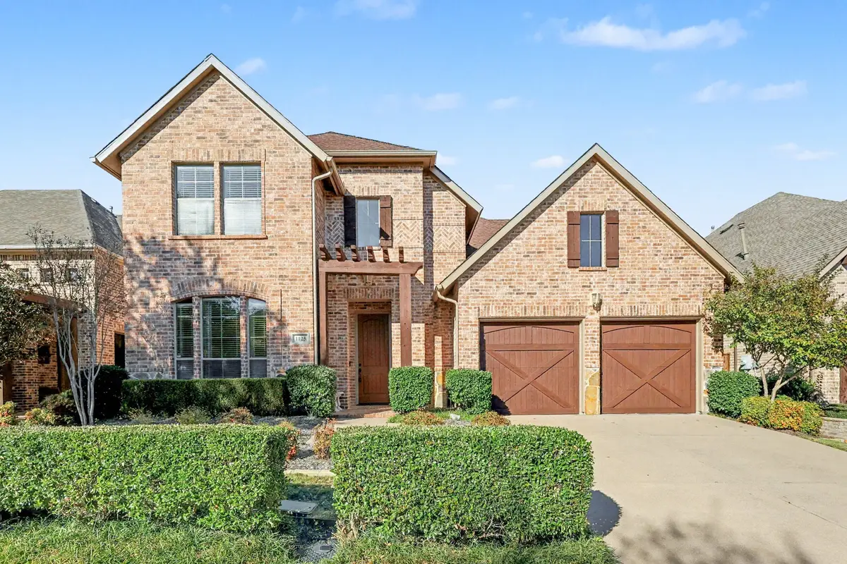 1125 Michener Way, Irving, TX 75063 - Image #1