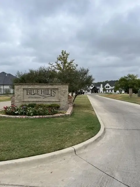 311 Abagail Lane, Van Alstyne, TX 75495 - Image #1