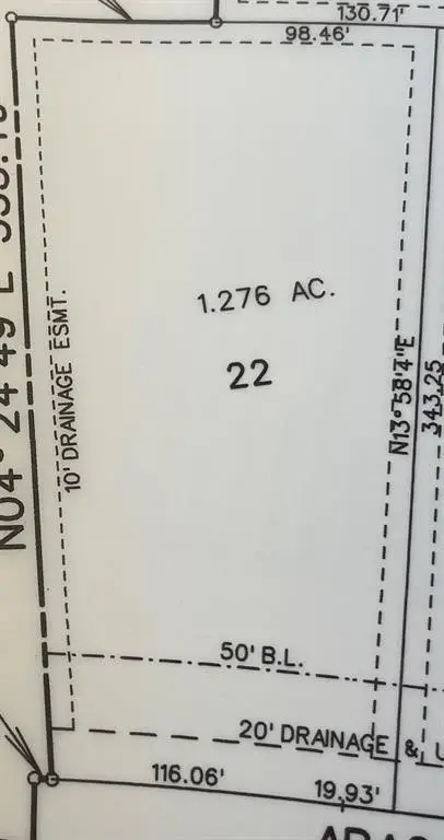 311 Abagail Lane, Van Alstyne, TX 75495 - Image #3