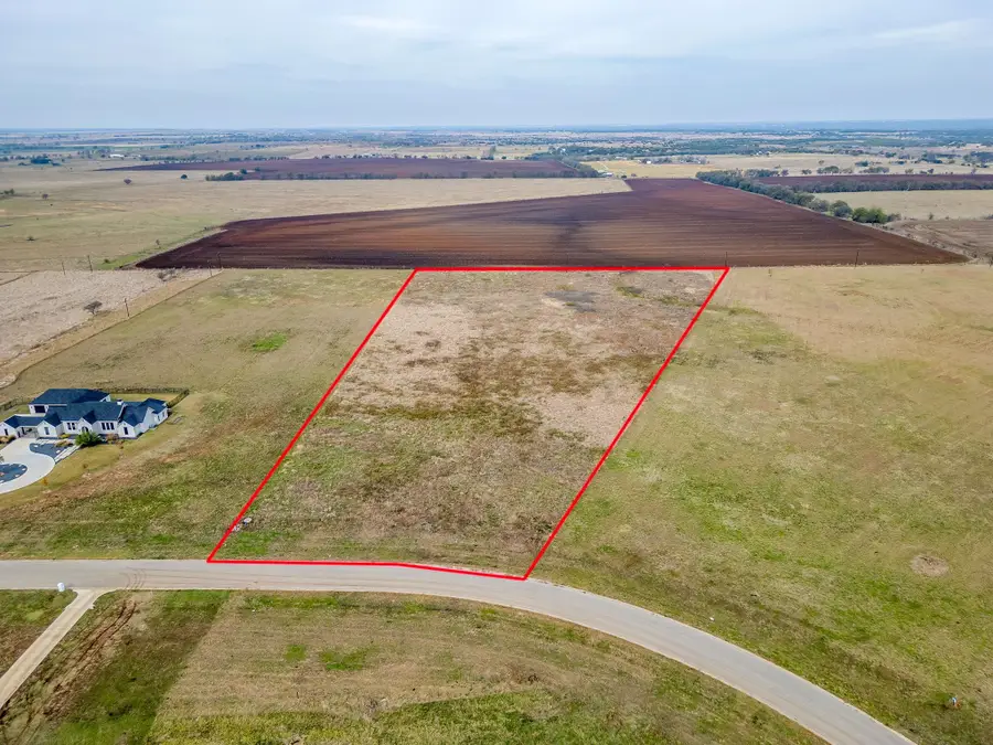 445 Willow Moon Ranch Road, Crawford, TX 76638 - Image #2