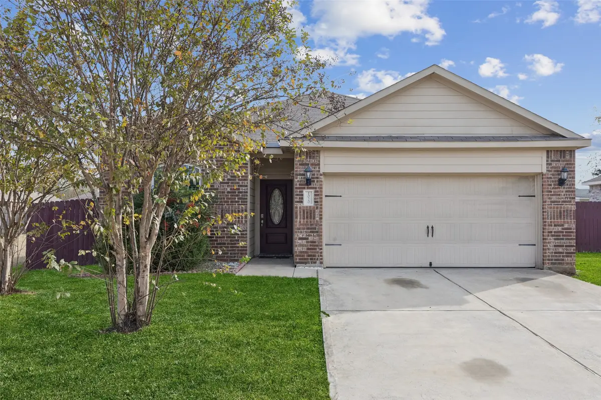 1020 Walnut Ridge Drive, Hutchins, TX 75141 - Image #1