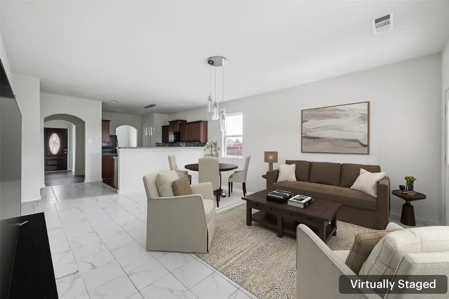 1020 Walnut Ridge Drive, Hutchins, TX 75141 - Image #3