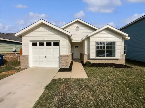 1709 Vineridge Lane, Burleson, TX 76028