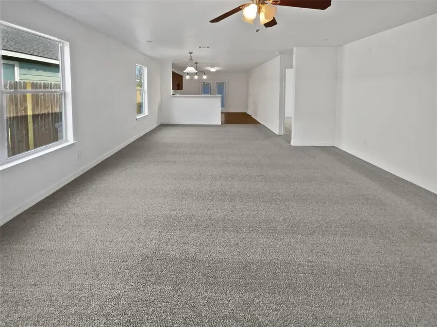 1709 Vineridge Lane, Burleson, TX 76028 - Image #3