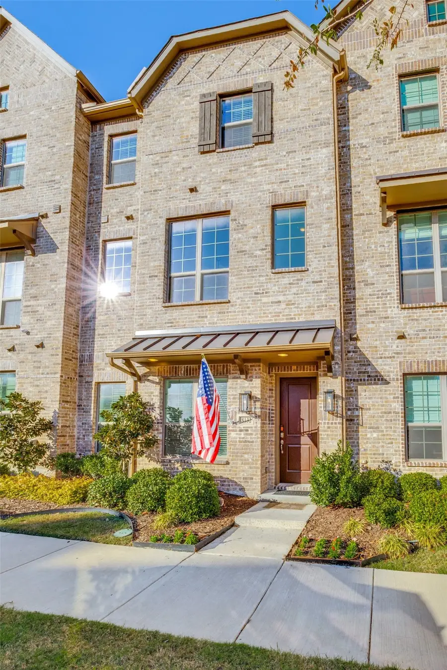 8132 Foraker Street, Frisco, TX 75034 - Image #2