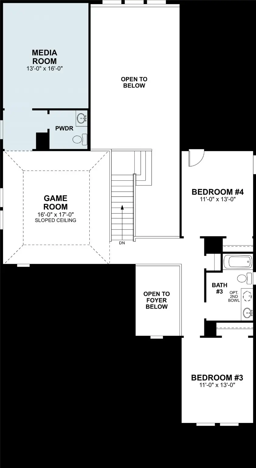 3505 Texoma Lane, Celina, TX 75009 - Image #3