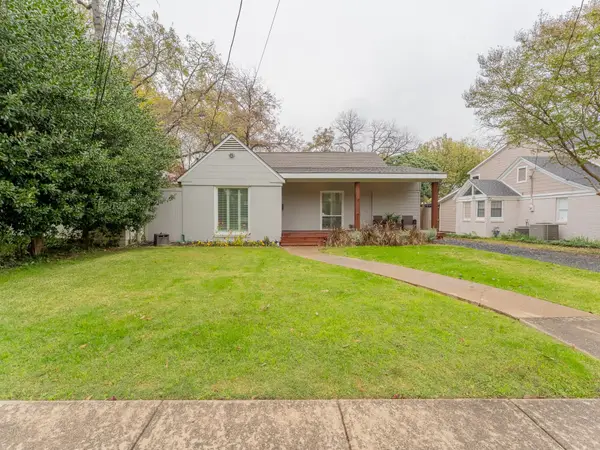 5104 Maple Springs Boulevard, Dallas, TX 75235