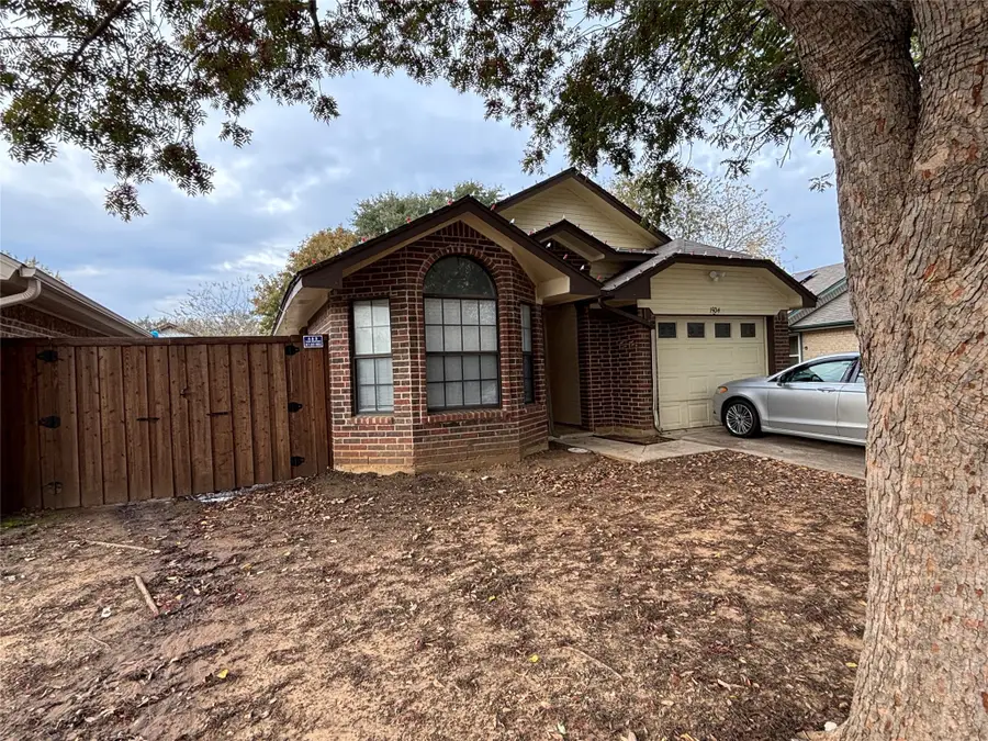 1504 Horncastle Street, Fort Worth, TX 76134 - Image #2