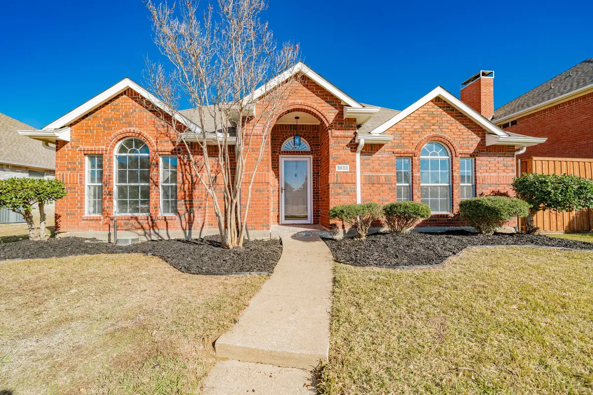 3932 Luke Lane, Carrollton, TX 75007 - Image #1