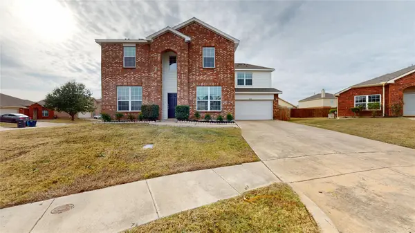10172 Autumn Park Court, Fort Worth, TX 76140