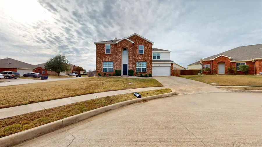 10172 Autumn Park Court, Fort Worth, TX 76140 - Image #2