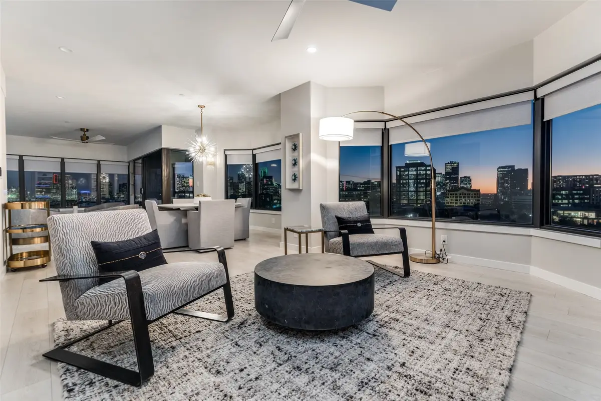 3030 Mckinney Avenue #1006, Dallas, TX 75204 - Image #1