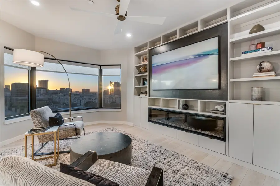 3030 Mckinney Avenue #1006, Dallas, TX 75204 - Image #2