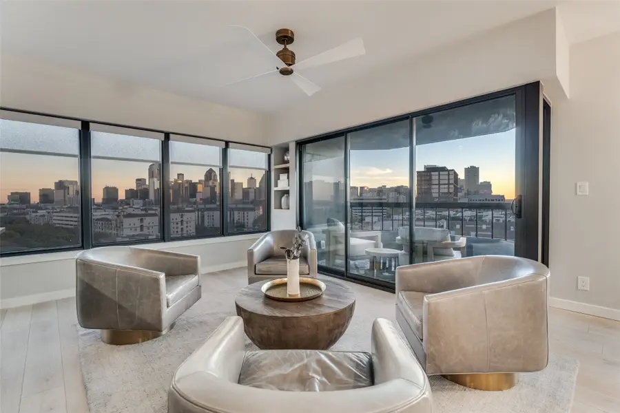 3030 Mckinney Avenue #1006, Dallas, TX 75204 - Image #3