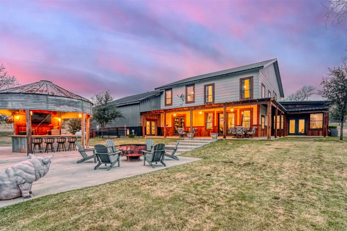 9720 Fm 1827, Anna, TX 75409 - Image #1