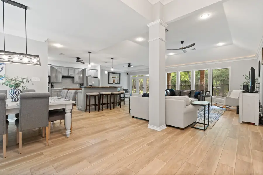 12041 Shady Creek Drive, Whitney, TX 76692 - Image #3