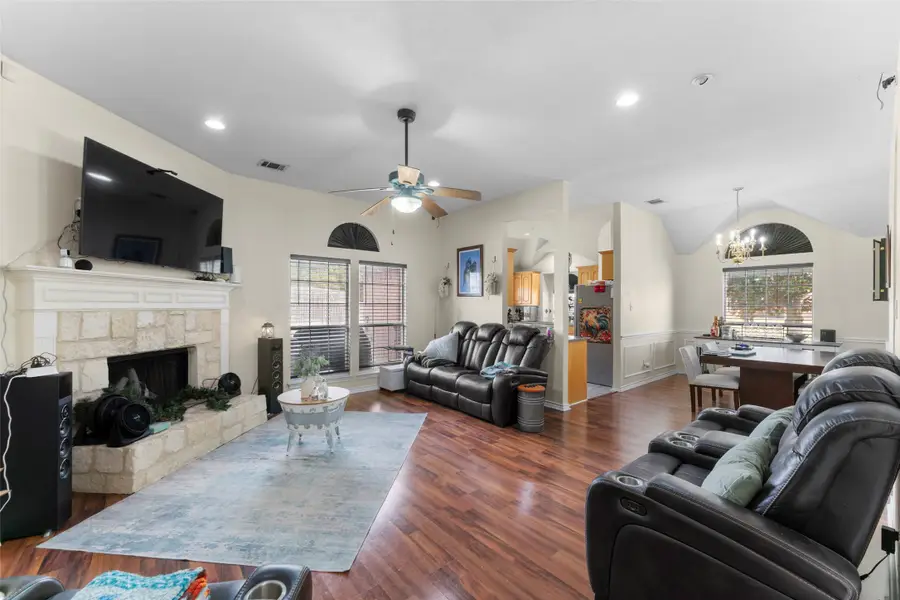 1411 Brittany Lane, Mansfield, TX 76063 - Image #2