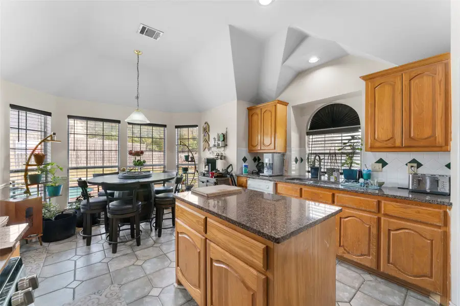 1411 Brittany Lane, Mansfield, TX 76063 - Image #3