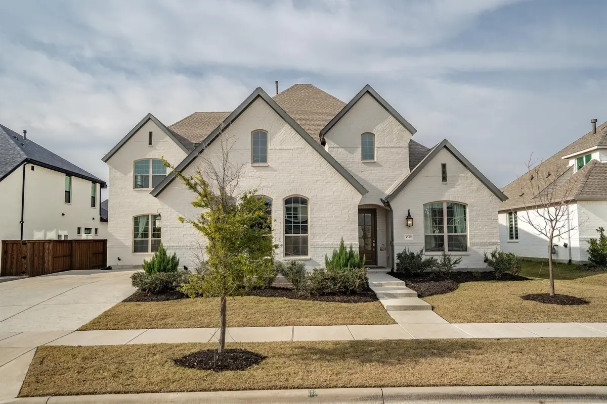 4560 Silver Spur Drive, Prosper, TX 75078 - Image #1