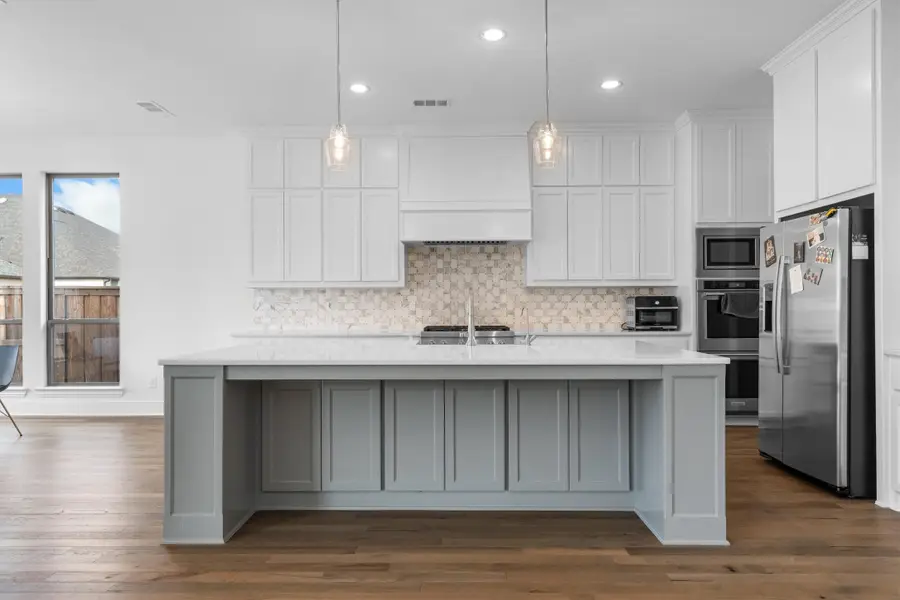 4560 Silver Spur Drive, Prosper, TX 75078 - Image #2