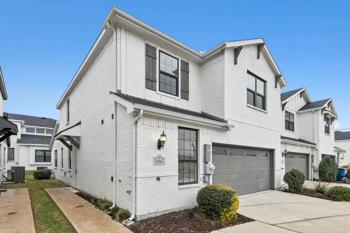 1106 Bowie Drive, Lewisville, TX 75077 - Image #1