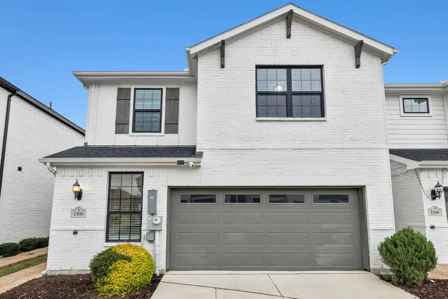 1106 Bowie Drive, Lewisville, TX 75077 - Image #2