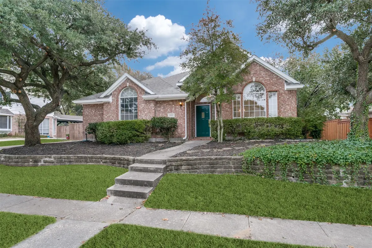 6009 Autumn Way, McKinney, TX 75072 - Image #1