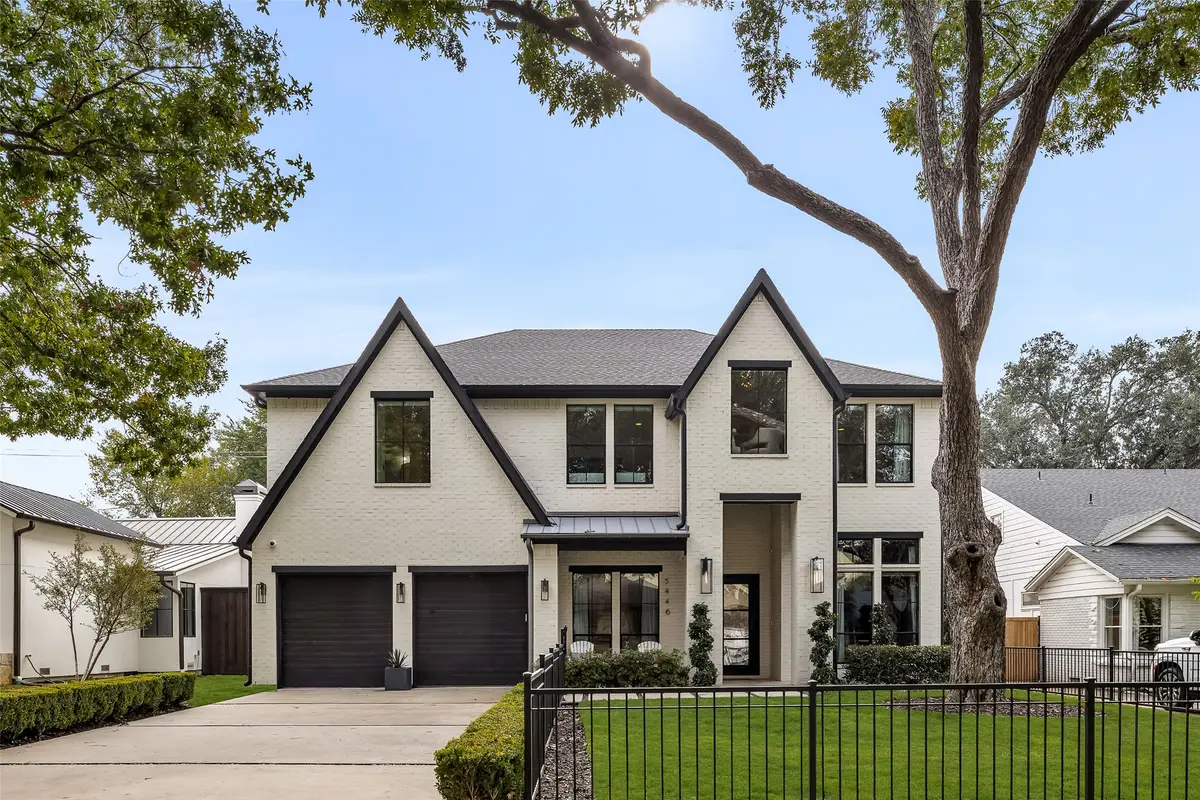 5446 Druid Lane, Dallas, TX 75209 - Image #1