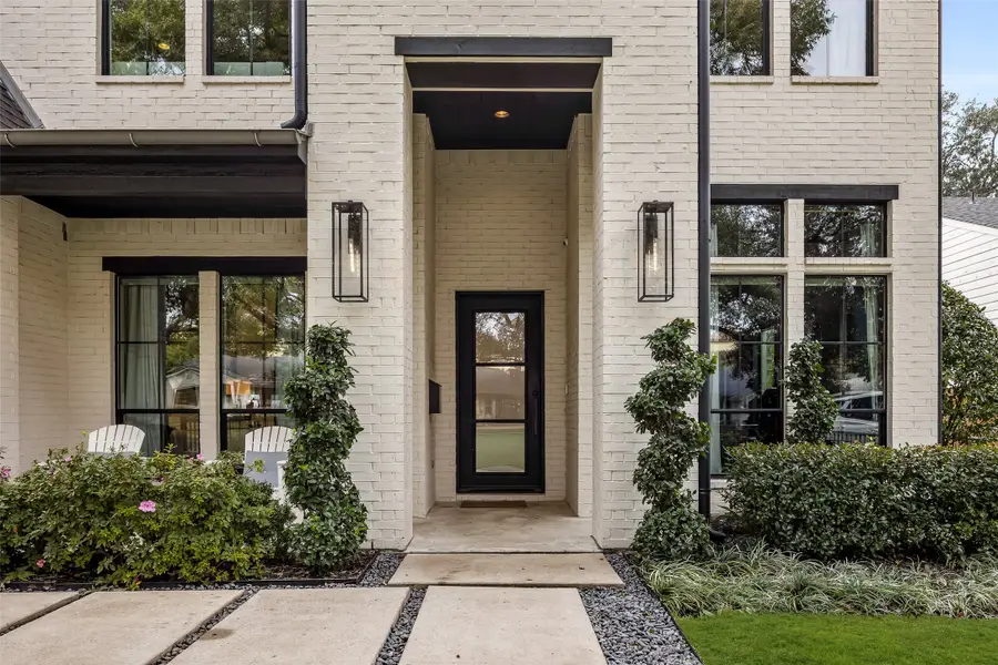 5446 Druid Lane, Dallas, TX 75209 - Image #2