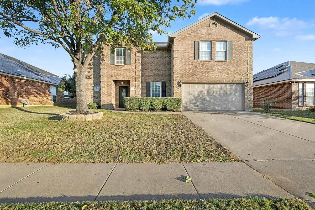 415 Hidden Ridge Drive, Burleson, TX 76028 - Image #1