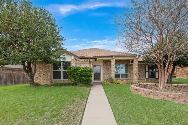 1635 Cemetery Hill Road, Carrollton, TX 75007