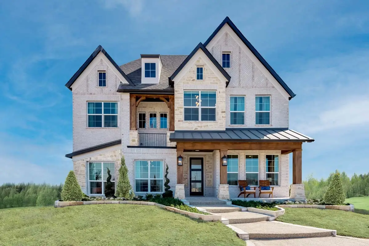 1219 Stagecoach Trail, Justin, TX 76247 - Image #1