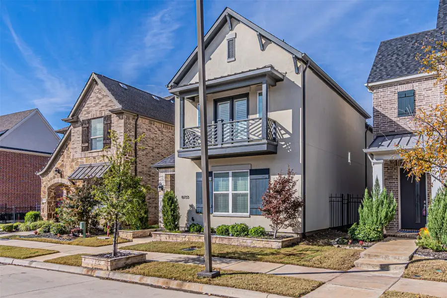 6753 Verandah Way, Irving, TX 75039 - Image #2