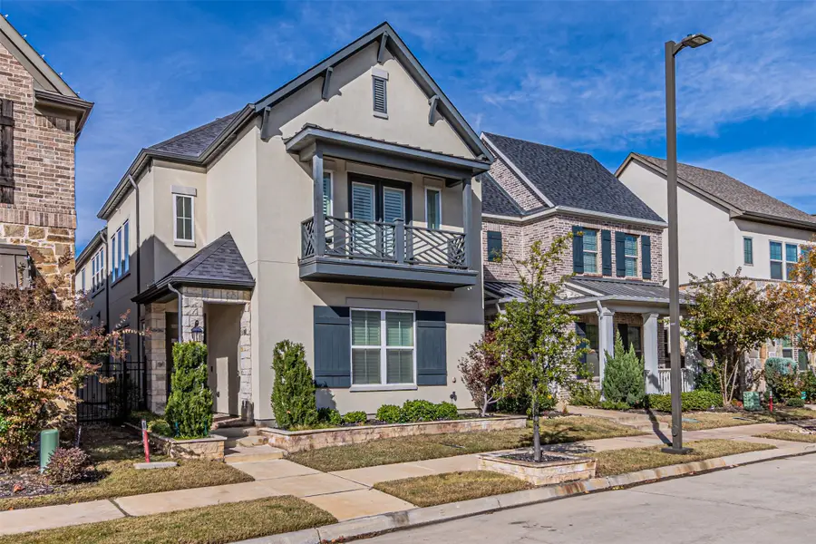 6753 Verandah Way, Irving, TX 75039 - Image #3