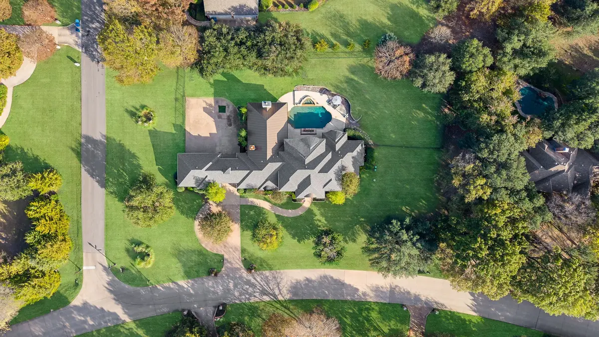 336 Oakwood Trail, Fairview, TX 75069 - Image #1