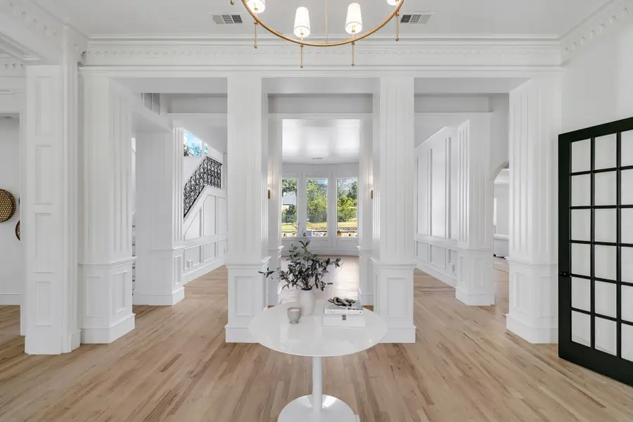 336 Oakwood Trail, Fairview, TX 75069 - Image #3