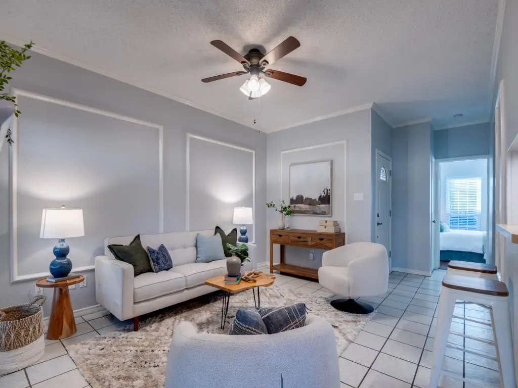 1609 Marsh Lane #110, Carrollton, TX 75006 - Image #1