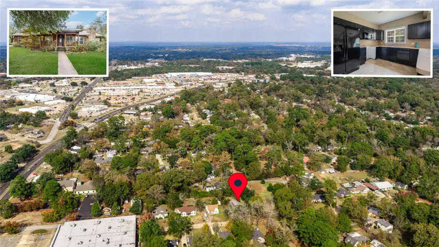 301 Thompson Street, Kilgore, TX 75662 - Image #3