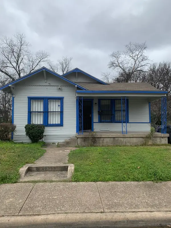 2321 Greer Street, Dallas, TX 75215