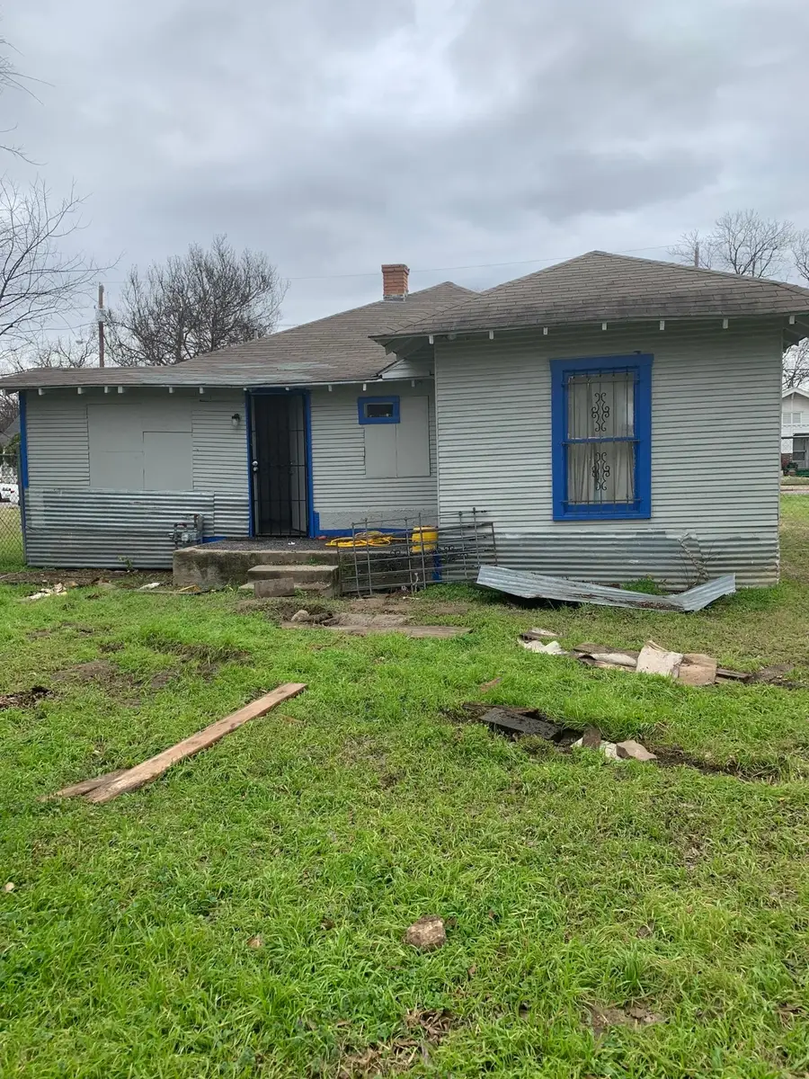 2321 Greer Street, Dallas, TX 75215 - Image #3