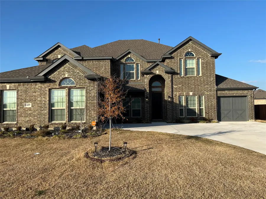 2409 Park Oaks Drive, Midlothian, TX 76065 - Image #2