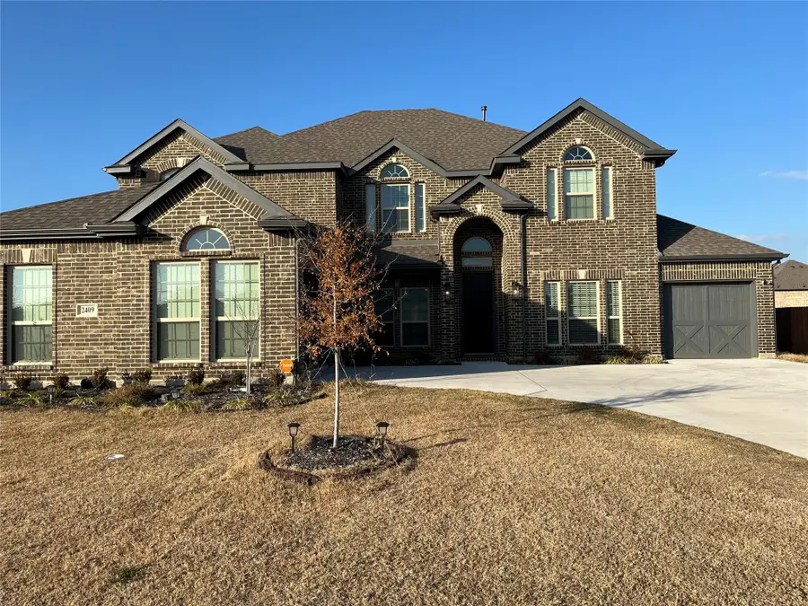 2409 Park Oaks Drive, Midlothian, TX 76065 - Image #3