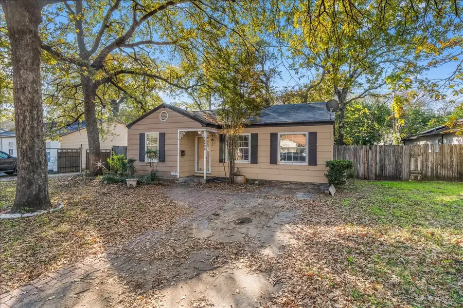 5525 Taylor Road, River Oaks, TX 76114 - Image #2