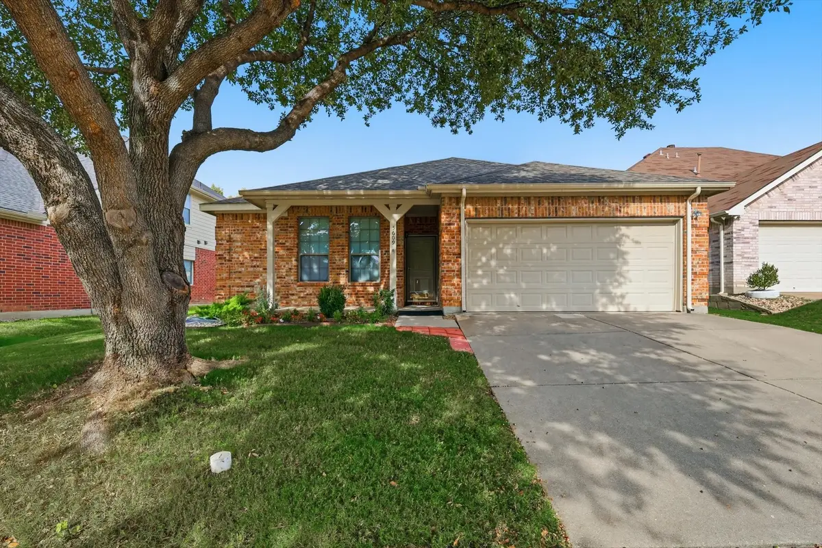 5609 Desert Willow Court, Fort Worth, TX 76137 - Image #1