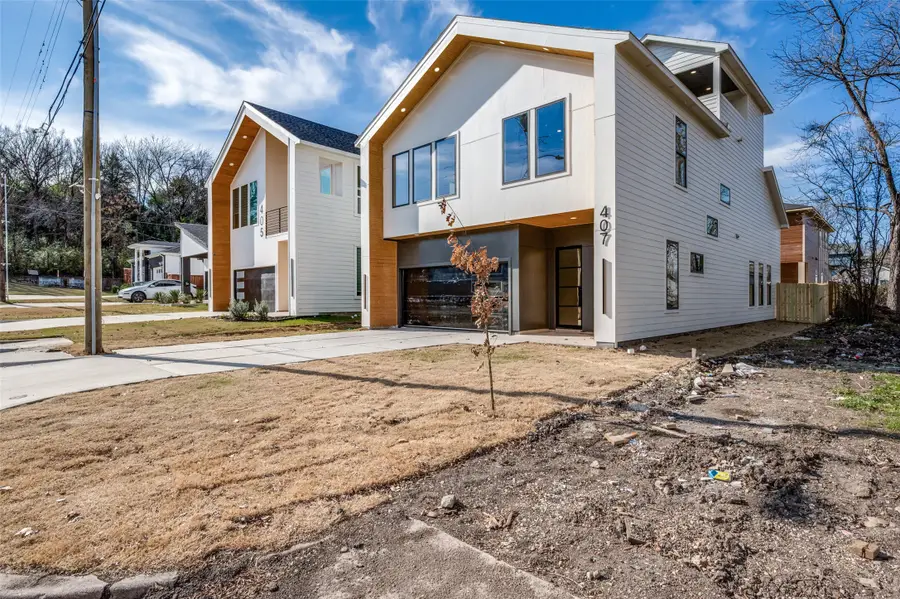 407 Bobbie Street, Dallas, TX 75203 - Image #2