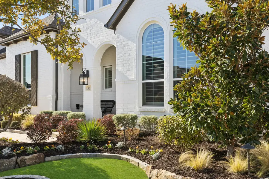 1421 Bluestem Drive, Aubrey, TX 76227 - Image #3